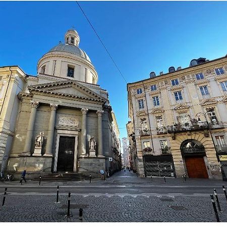 Residenza Juvarra Apartment Turin Exterior photo