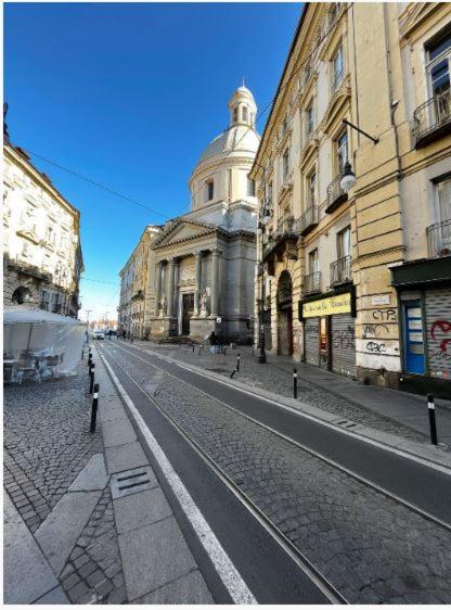 Residenza Juvarra Apartment Turin Exterior photo