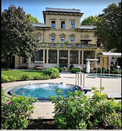 Residenza Juvarra Apartment Turin Exterior photo