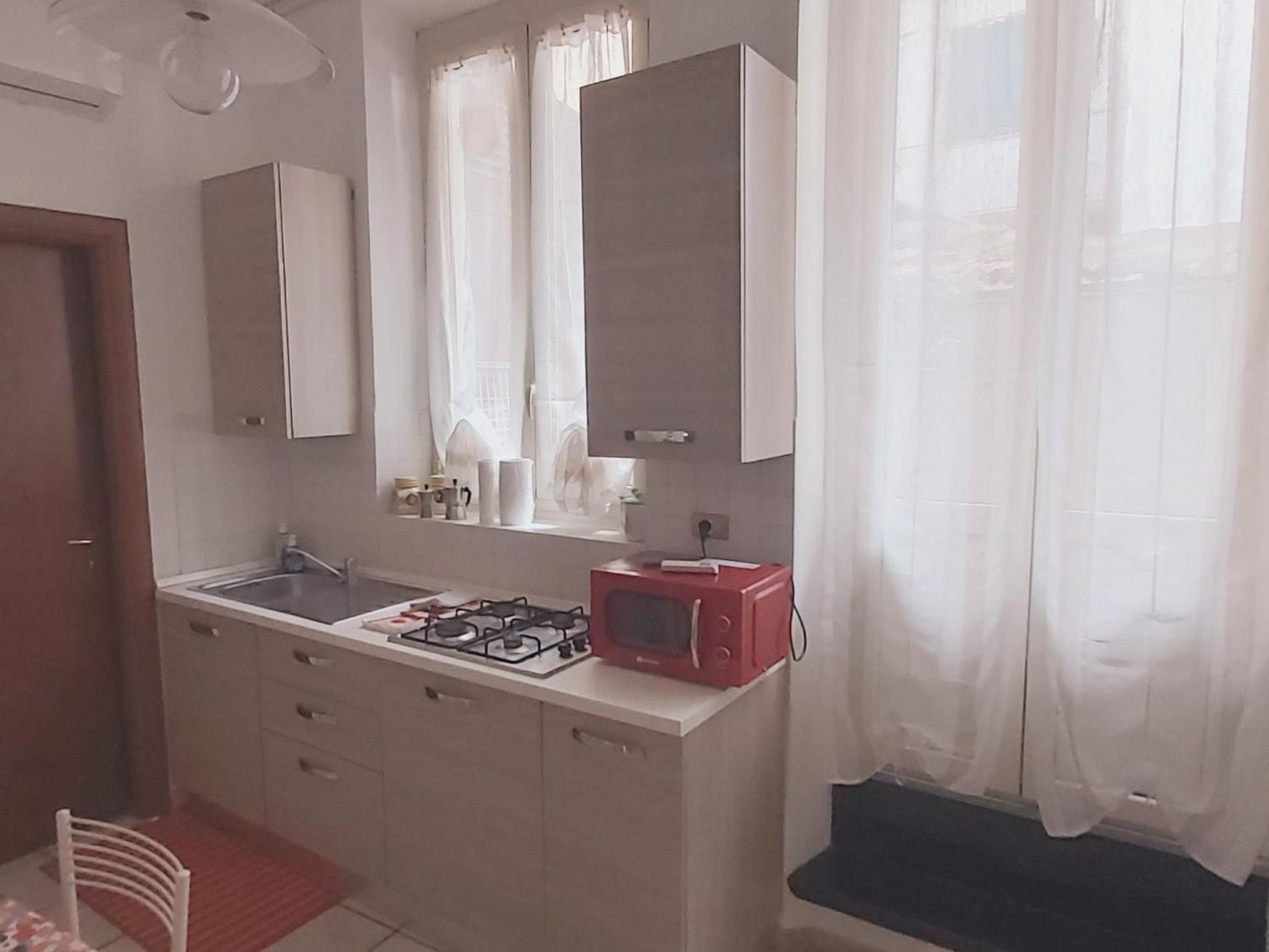 Residenza Juvarra Apartment Turin Room photo