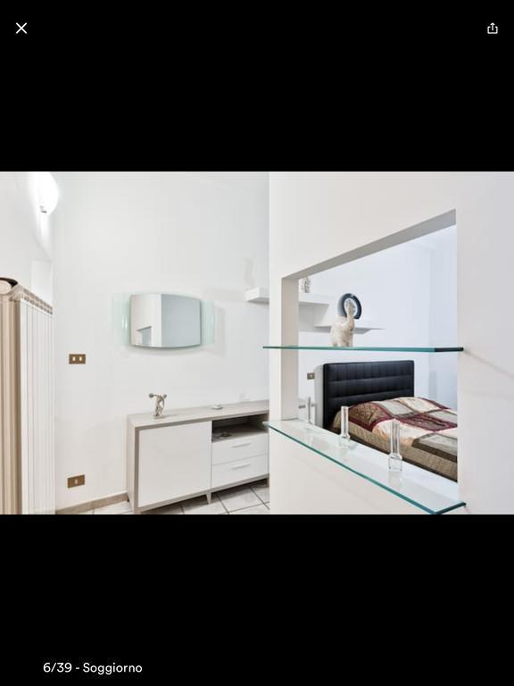 Residenza Juvarra Apartment Turin Exterior photo