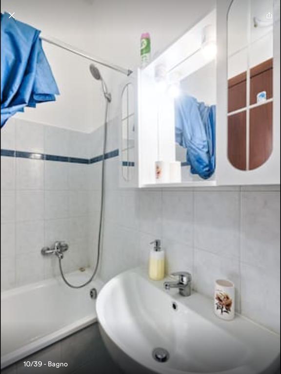 Residenza Juvarra Apartment Turin Exterior photo