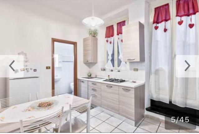 Residenza Juvarra Apartment Turin Exterior photo