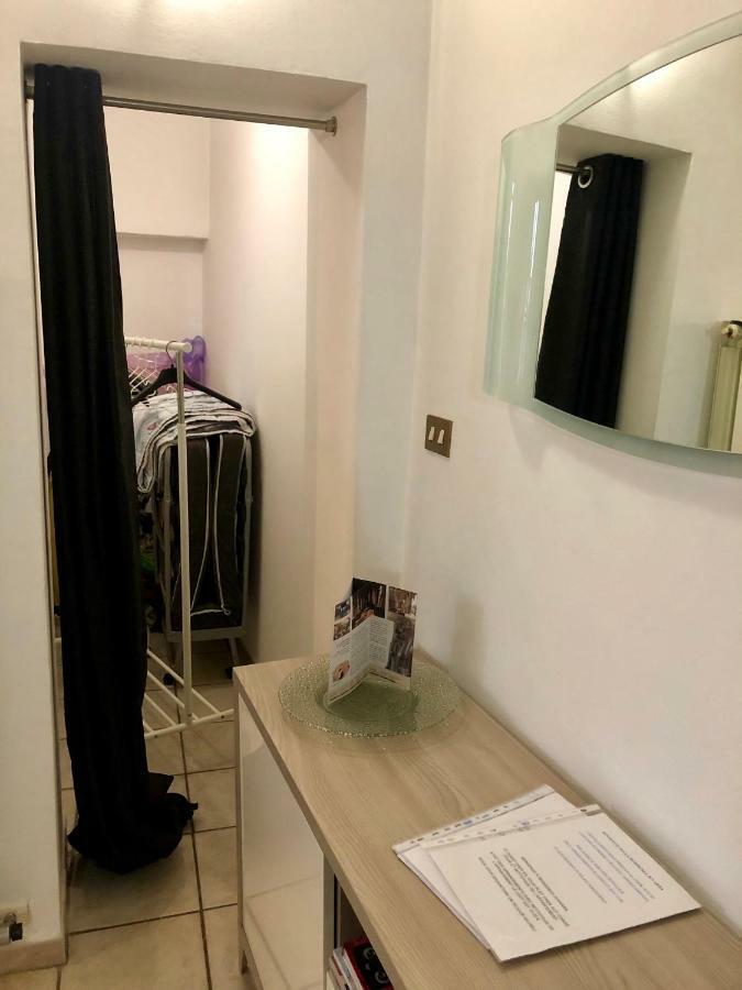 Residenza Juvarra Apartment Turin Exterior photo